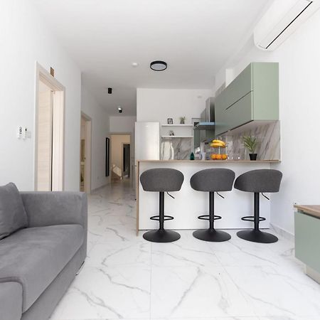 סיינט פול ביי Bordino 2 Bedroom Apartment מראה חיצוני תמונה