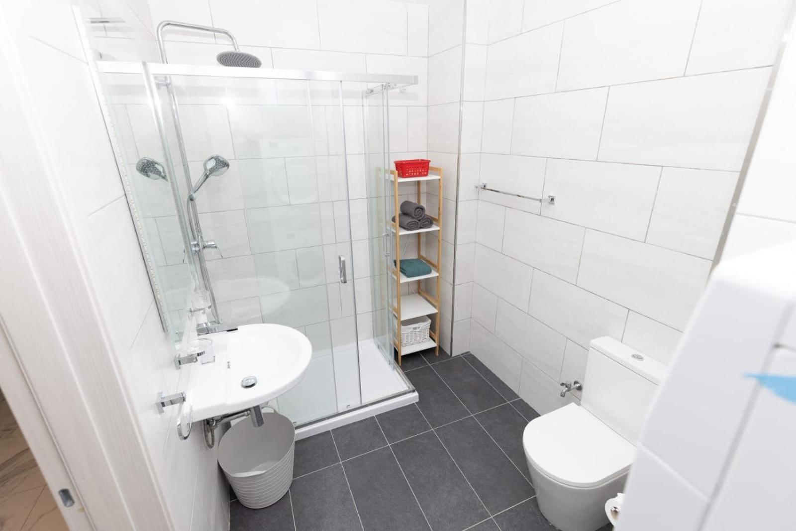 סיינט פול ביי Bordino 2 Bedroom Apartment מראה חיצוני תמונה
