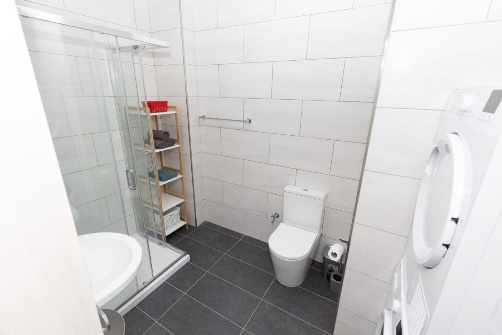 סיינט פול ביי Bordino 2 Bedroom Apartment מראה חיצוני תמונה