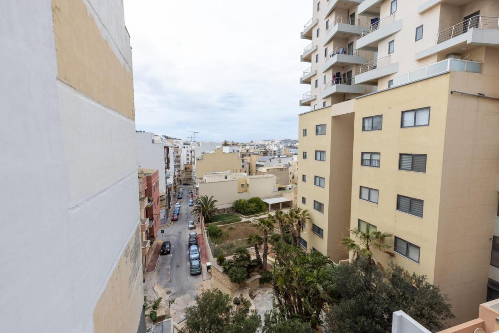 סיינט פול ביי Bordino 2 Bedroom Apartment מראה חיצוני תמונה