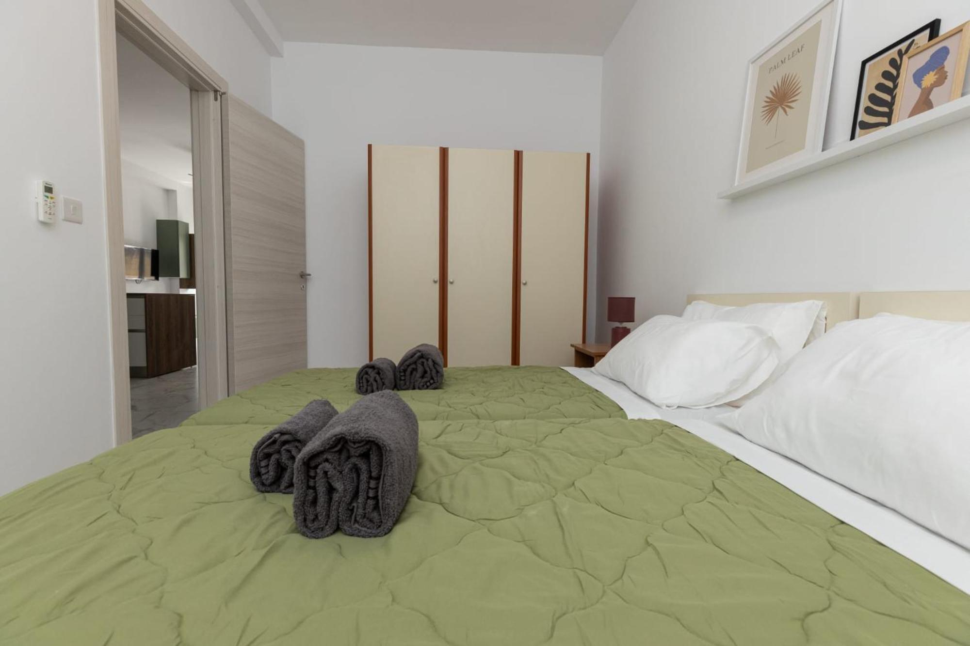 סיינט פול ביי Bordino 2 Bedroom Apartment מראה חיצוני תמונה