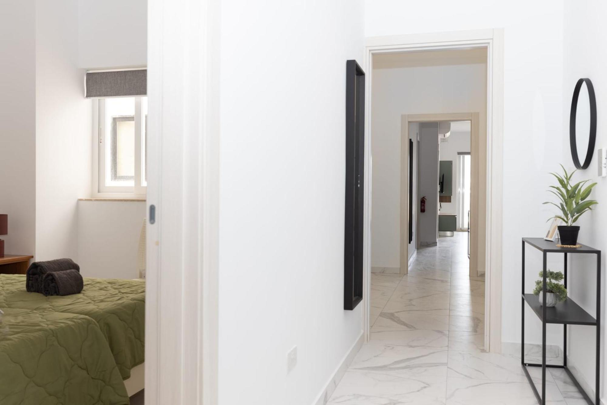 סיינט פול ביי Bordino 2 Bedroom Apartment מראה חיצוני תמונה